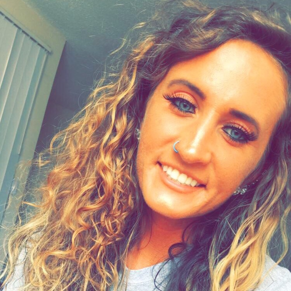 Meet your Posher, Hanna